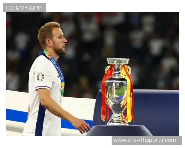 凯恩直言金球奖无缘原因热刺缺乏冠军成最大障碍