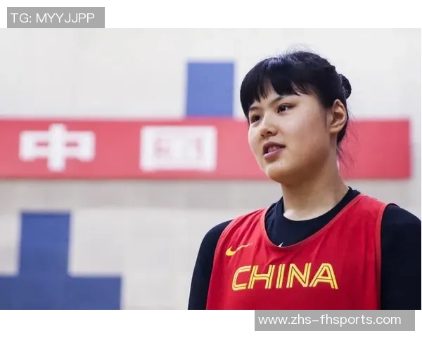 国家队应慎重考虑李月汝的WNBA发展机会避免重蹈韩旭覆辙 国家队应慎重考虑李月汝的WNBA发展机会避免重蹈韩旭覆辙