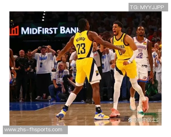 步行者逆袭雷霆替补失常展现强大体能实力引发热议 步行者逆袭雷霆替补失常展现强大体能实力引发热议